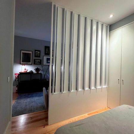 Boavista Charming Apartment With Garden By Great&Cosy Porto Eksteriør bilde