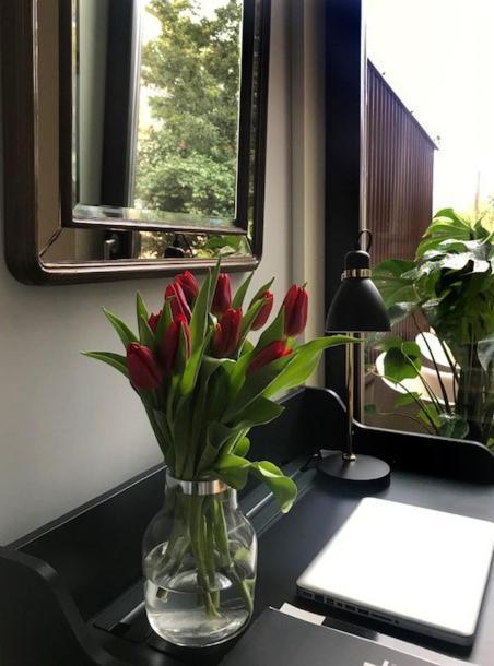 Boavista Charming Apartment With Garden By Great&Cosy Porto Eksteriør bilde