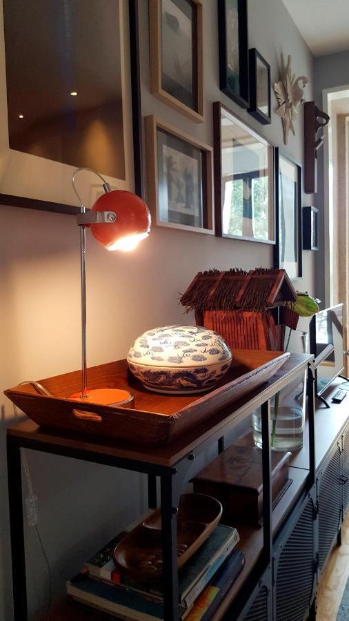 Boavista Charming Apartment With Garden By Great&Cosy Porto Eksteriør bilde