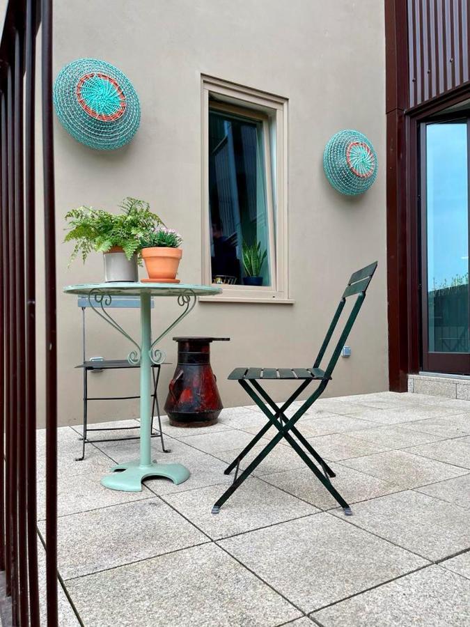 Boavista Charming Apartment With Garden By Great&Cosy Porto Eksteriør bilde