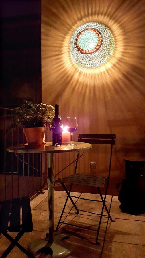Boavista Charming Apartment With Garden By Great&Cosy Porto Eksteriør bilde