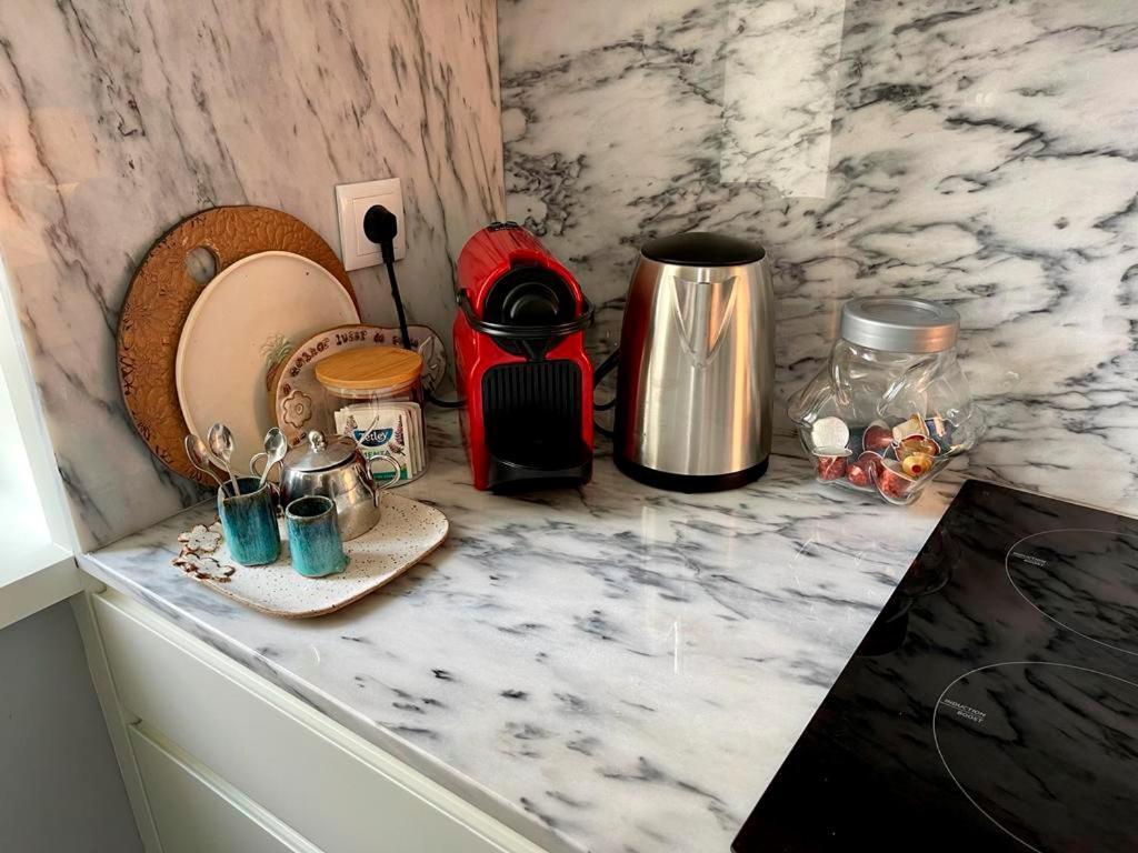 Boavista Charming Apartment With Garden By Great&Cosy Porto Eksteriør bilde