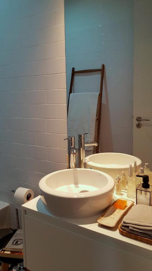 Boavista Charming Apartment With Garden By Great&Cosy Porto Eksteriør bilde