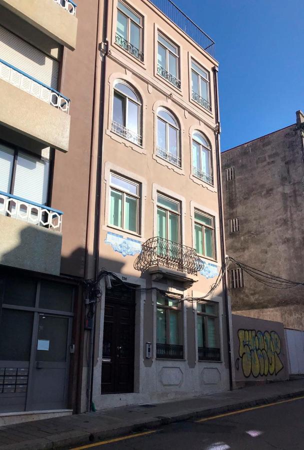 Boavista Charming Apartment With Garden By Great&Cosy Porto Eksteriør bilde